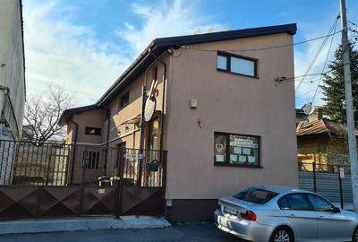 Spațiu comercial, de 316 mp, în Grozăvești - 1