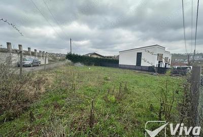 Teren de casa P + 2E, Visan Strada Valea Viilor 471 mp - 2