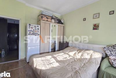 Apartament cu 2 camere decomandat, mobilat în Triaj - 1
