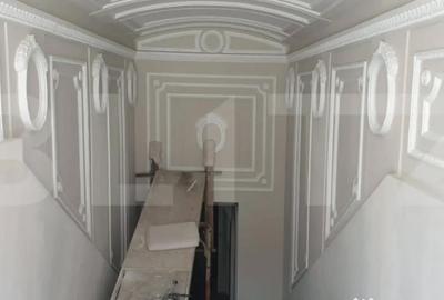 Spațiu comercial, de 639 mp, în P-ța Victoriei - 3