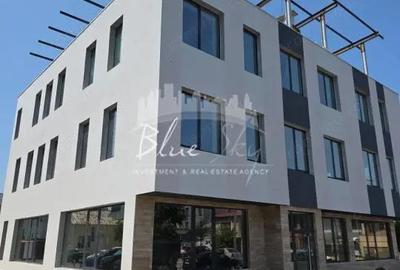 Spațiu comercial, de 637 mp, în Faleza Nord - 18