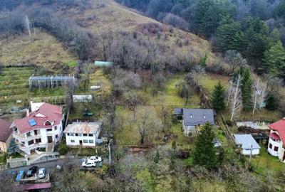Teren 1357 mp cu vedere panoramica superba Dimitrie Cantemir, Piatra-Neam? - 5