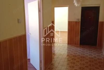 Apartament cu 3 camere decomandat în Central - 4