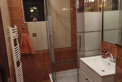 Casă cu 4 camere în Central - 5