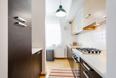 Penthouse exclusivist, 125 mp de terasa, vedere panoramica - 15