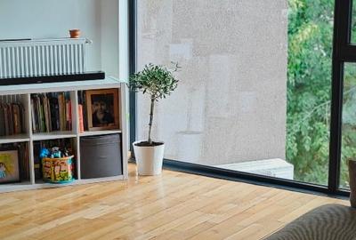 Vânzare Apartament 2 camere Unicat. O vila urbana după blocuri. - 14