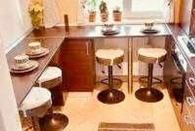 Apartament cu 2 camere semidecomandat, mobilat în Mihai Bravu - 5