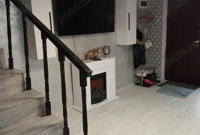 Casă cu 3 camere în Central - 7