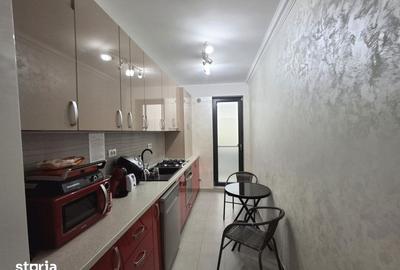 Apartament cu 3 camere în Lăpuș Argeș - 15