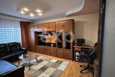 Apartament cu 2 camere decomandat, mobilat în Exercițiu