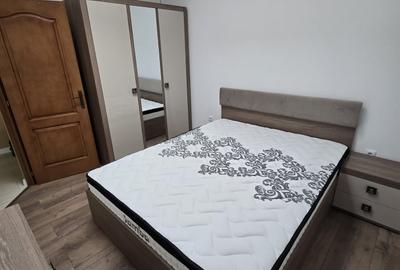 Apartament cu 2 camere semidecomandat, mobilat în Alecu Russo - 1