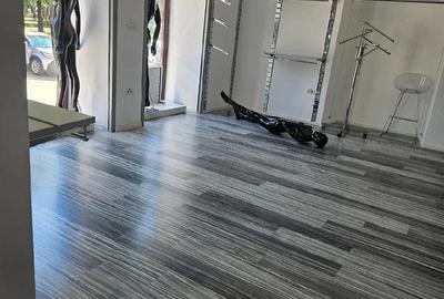 Spațiu comercial, de 50 mp, în Ultracentral - 3
