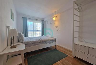 Apartament cu 4 camere decomandat în Avantgarden - 17