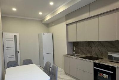 Apartament cu 3 camere de inchiriat zona Avantgarden - 1