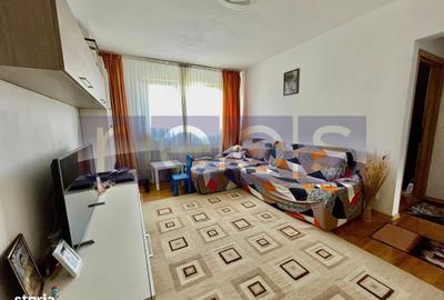 Apartament cu 3 camere în Dristor - 1