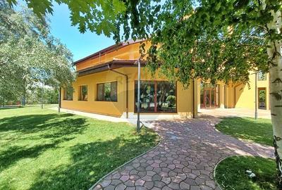 Proprietate specială, de 2,650 mp, în Băneasa - 5