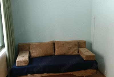 Apartament cu 2 camere semidecomandat în Decebal - 7