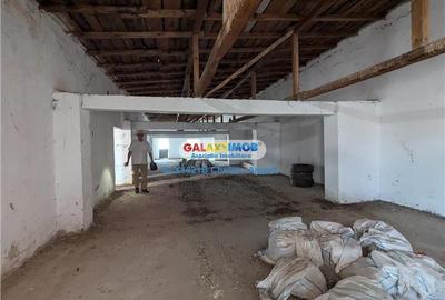 Colentina Parcul Plumbuita,  S+P+E, suprafata 1032 mp,,teren 533 m - 9