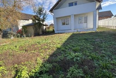 Casa de vanzare Lapusel - 1