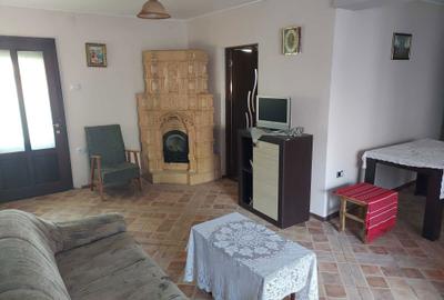 Casă cu 4 camere în Câmpuri - 6