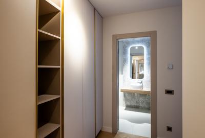 EROU IANCU NICOLAE | Prima inchiriere | Terasa 44 mp | EXCLUSIVITATE | LUX - 22