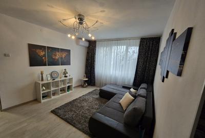 Apartament 3 camere, Dr. Taberei - 2