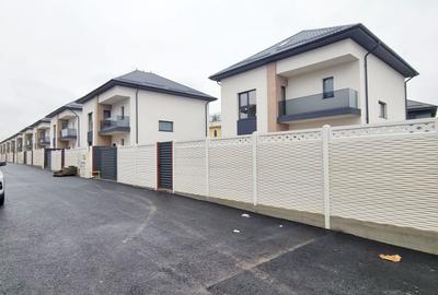 Ghidigeni  Parc Residence Vile Individuale Premium. - 42