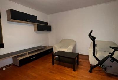 Apartament cu 2 camere decomandat, mobilat în Sebastian - 5