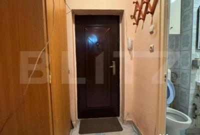 Garsonieră semidecomandată, mobilată în Sebastian - 5