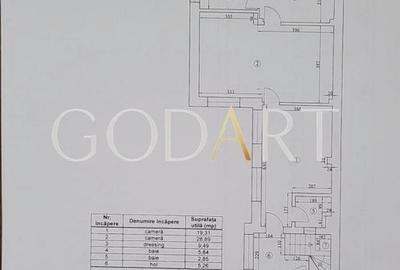 VILA ELEGANTA | CARTIERUL DOMENII - 33