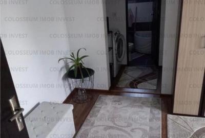 Apartament 2 camere, mobilat, utilat, etaj 3/4, zona Florilor! Apartament 2 camere, mobilat, utilat, etaj 3/4, zona Florilor! - 7