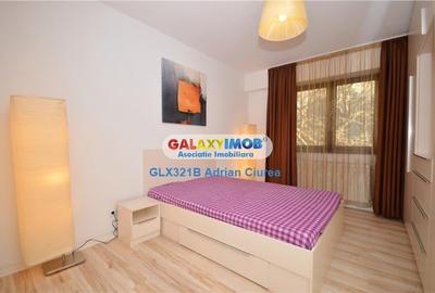 2 camere bloc nou centrala proprie parcare Stefan cel Mare - 9