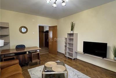 Apartament cu 3 camere decomandat în Kogălniceanu - 6