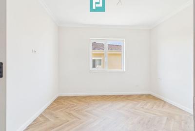 Duplex cu 4 camere cu Canalizare în Dumbrăvița - 17