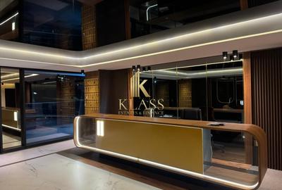 APARTAMENT  LUX 2 camere| Aviatiei-Yacht Kid Residence |2 Locuri Parcare inclus - 1