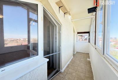 Apartament cu 2 camere decomandat, mobilat în Steaua - 7