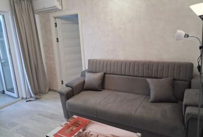 Apartament cu 2 camere semidecomandat în Central - 2