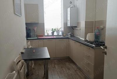 Garsoniera decomandat - zona Avantgarden - 9