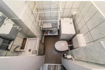 Apartament central vis-a-vis de Palas - 3