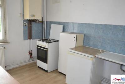 Garsonieră decomandată în Pandurilor - 1