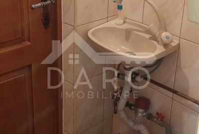 Apartament cu 3 camere decomandat, mobilat în Pandurilor - 2