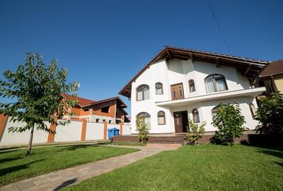 VILĂ CU PISCINĂ – DIRECT DE LA PROPRIETAR – VLADIMIRESCU, ARAD - 2
