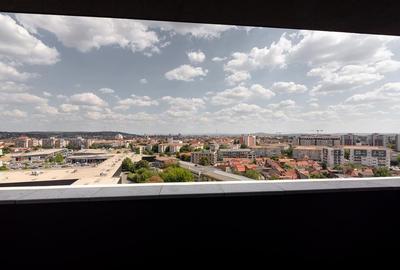 RECO Apartament 3 camere bloc nou - 25
