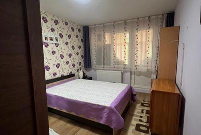 Apartament cu 2 camere decomandat în Central - 7