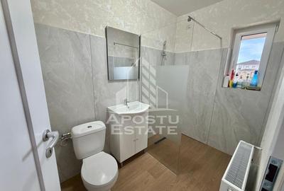 Casă individuală cu 5 camere cu Canalizare în Dumbrăvița - 15