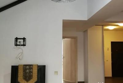 Apartament cu 2 camere semidecomandat în Primăverii - 2