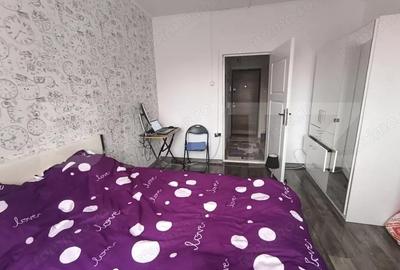 Garsonieră semidecomandată în Noua - 2