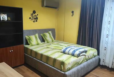 Apartament în Mihai Bravu - 3