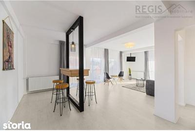 Apartament cu 2 camere, mobilat în Bartolomeu - 5