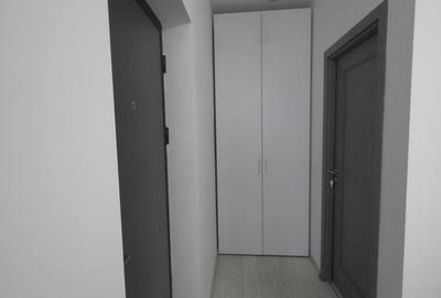 AP 2 CAMERE RASARIT DE SOARE, PRIMA INCHIRIERE, PARCARE, METROU 15 MIN - 22